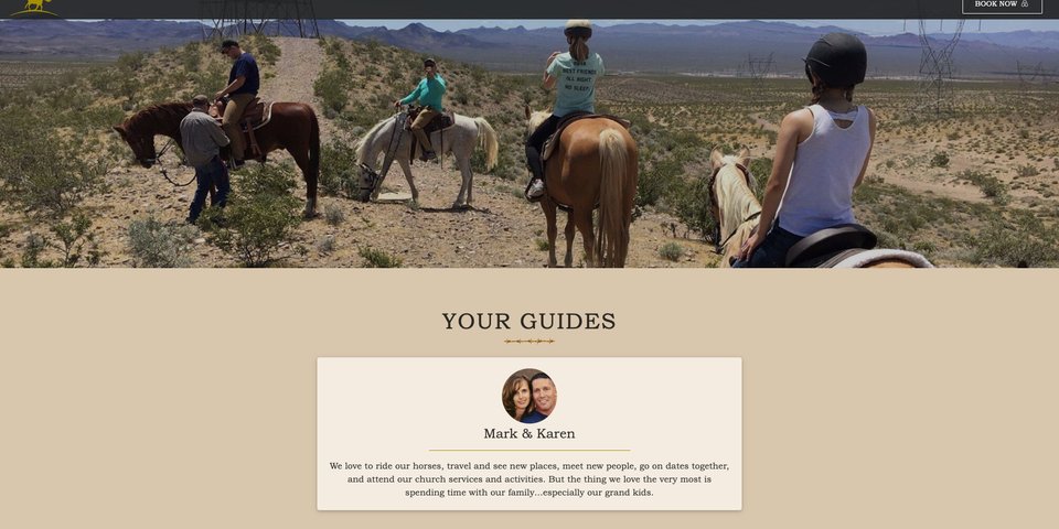 blackjackhorseback.com