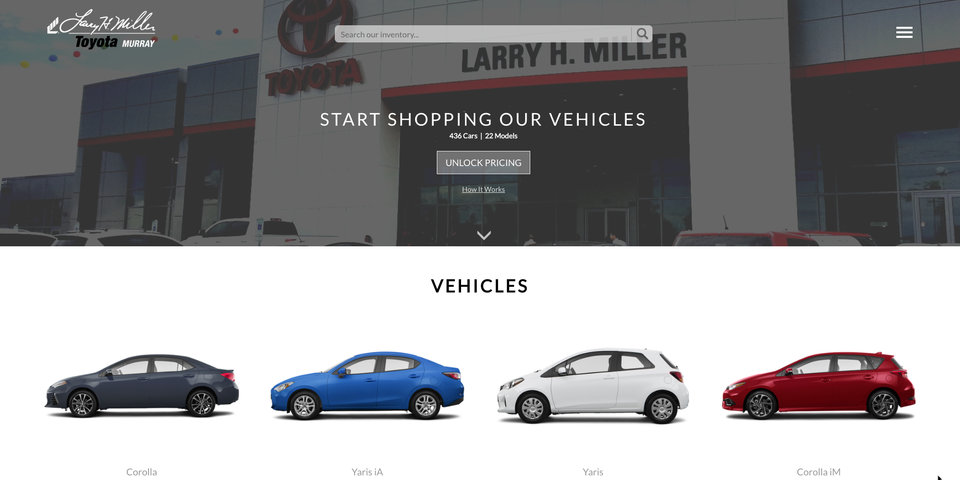 Website