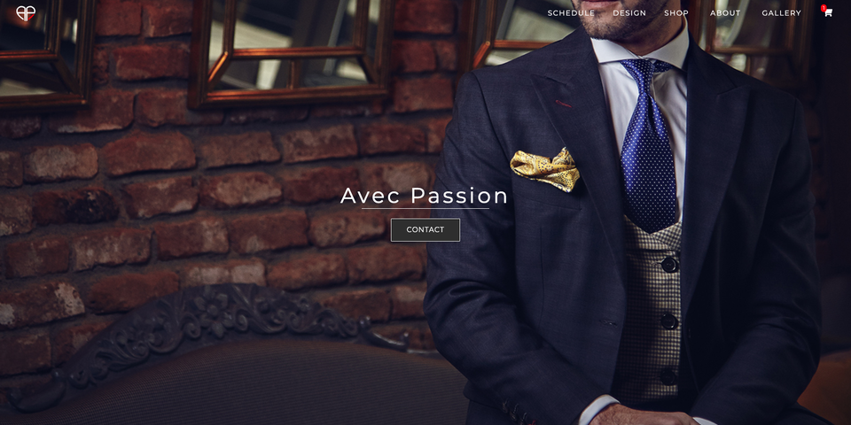 shopavecpassion.com
